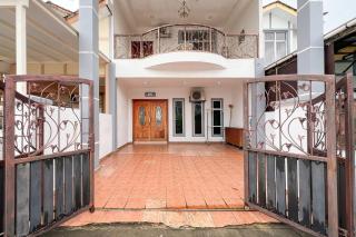 Homestay Taman U12, Shah Alam - Smarthome - 9