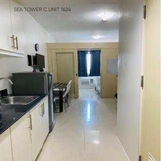 Staycation near Mall of Asia Pasay - Manila - 9