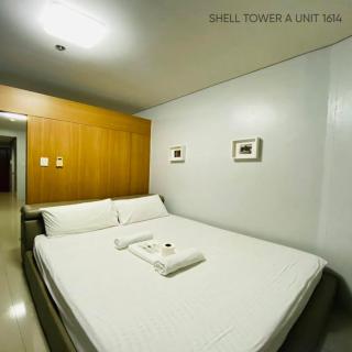 Staycation near Mall of Asia Pasay - Manila - 8
