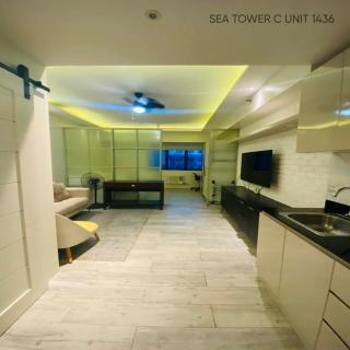 Staycation near Mall of Asia Pasay - Manila - 3