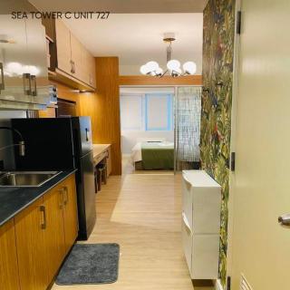 Staycation near Mall of Asia Pasay - Manila - 2