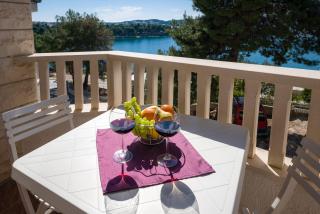 Apartments Villa Luxor - Trogir - 8