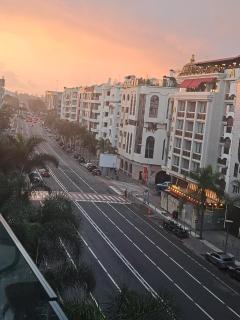 Studio ALMASSIRA - Casablanca - 8