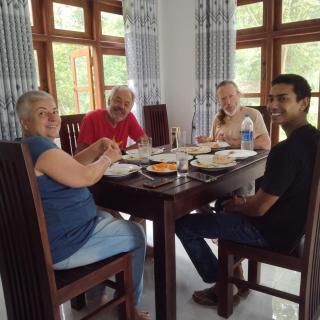 Ceylan Star Guest Inn - Wellawaya - 5