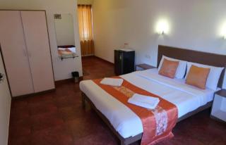 Candii Guest House - Calangute - 0