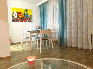 Ferienwohnung Südpark Apartment - Bad Nauheim - Bad Nauheim - 0