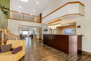 Sleep Inn & Suites - Charles City - 7