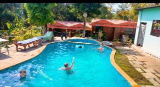 Royalstar Resort - Vagator - 8