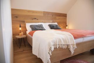 Limba apartment by Nora apartments - Dolní Morava - 6