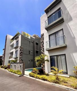 Cosy Coastal Apartment North - Grand Baie - 4