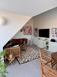 Panoramic Holiday Apartment - Dagmar - Ebeltoft - 5