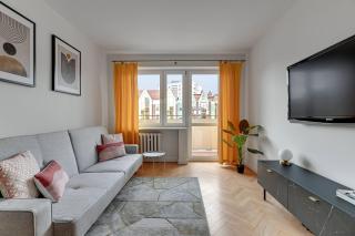 Długie Ogrody by Downtown Apartments - Danzig - 4