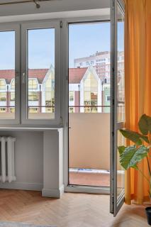 Długie Ogrody by Downtown Apartments - Danzig - 8