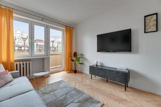 Długie Ogrody by Downtown Apartments - Danzig - 1