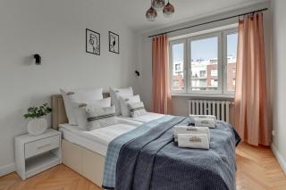Długie Ogrody by Downtown Apartments - Danzig - 6