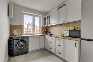 Długie Ogrody by Downtown Apartments - Danzig - 5