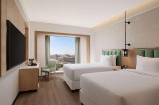 Hilton Garden Inn Surat City Centre - Surat - 3