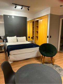 Hotel Bela Cintra Jardins - São Paulo - 7
