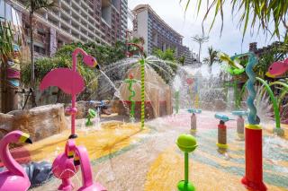 Centara Grand Mirage Beach Resort Pattaya - 7