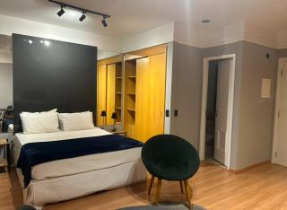 Hotel Bela Cintra Jardins - São Paulo - 8