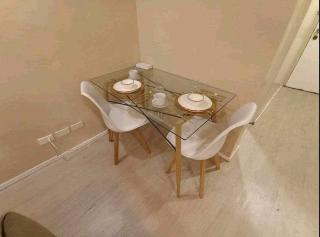 Shore Residence a31 shortwalk Mall of Asia - Manila - 9