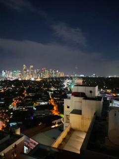Shore Residence a31 shortwalk Mall of Asia - Manila - 7