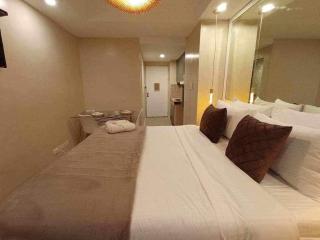 Shore Residence a31 shortwalk Mall of Asia - Manila - 6