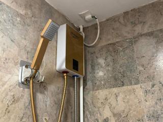 Shore Residence a31 shortwalk Mall of Asia - Manila - 5