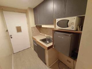 Shore Residence a31 shortwalk Mall of Asia - Manila - 4