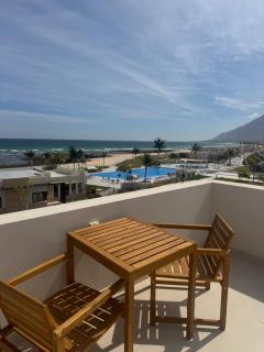 Beach house بيت البحر - As Sīfah - 9