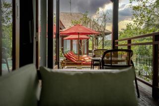Villa At AnandaDara Ubud - Ubud - 4