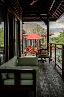 Villa At AnandaDara Ubud - Ubud - 5
