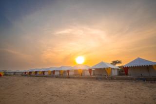 Rumis Desert Camp - Jaisalmer - 0