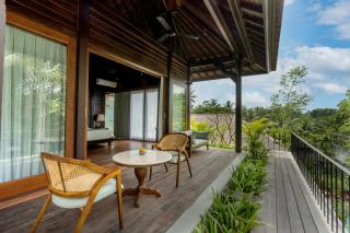 Villa At AnandaDara Ubud - Ubud - 5