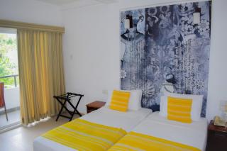 Thilanka Hotel - Kandy - 8