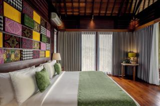 Villa At AnandaDara Ubud - Ubud - 4