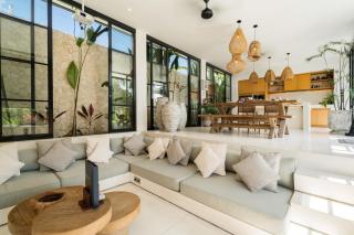 Villa Maria by BaliSuperHost - Ubud - 6