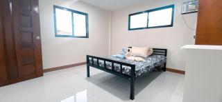Pacific Paradise Guesthouse - Ubay - 4