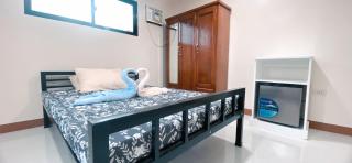 Pacific Paradise Guesthouse - Ubay - 9