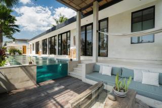 Villa Maria by BaliSuperHost - Ubud - 8
