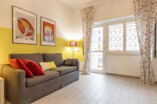 CasaBaleno - Luxury apartment in Rome San Giovanni area - 4