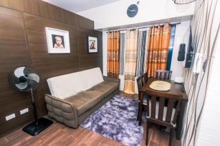 2 BR Makati Central Urban Playground Air residence Gym Swim Park 1949 - Manila - 9