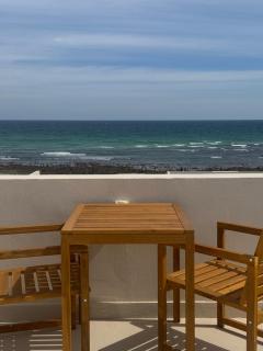 Beach house بيت البحر - As Sīfah - 0
