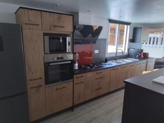 Maison et appartement Ti Piment - 9