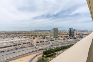 Ahlan HH - Stunning 2BR in Damac Tower 108 at JVC - 4