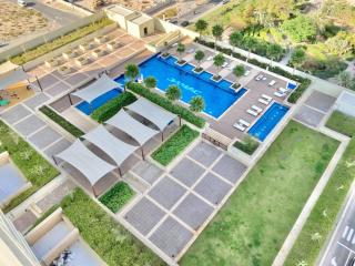 Ahlan HH - Stunning 2BR in Damac Tower 108 at JVC - 5