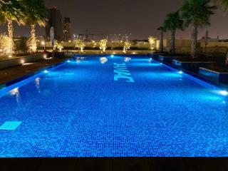 Ahlan HH - Stunning 2BR in Damac Tower 108 at JVC - 6
