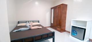 Pacific Paradise Guesthouse - Ubay - 0