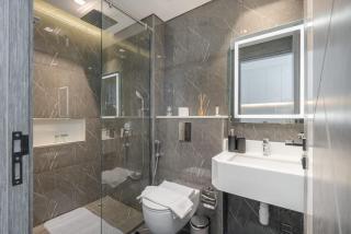 StayShort - Delightful Studio in Park Views that Sleeps 2 - 6