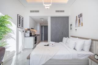 StayShort - Delightful Studio in Park Views that Sleeps 2 - 2